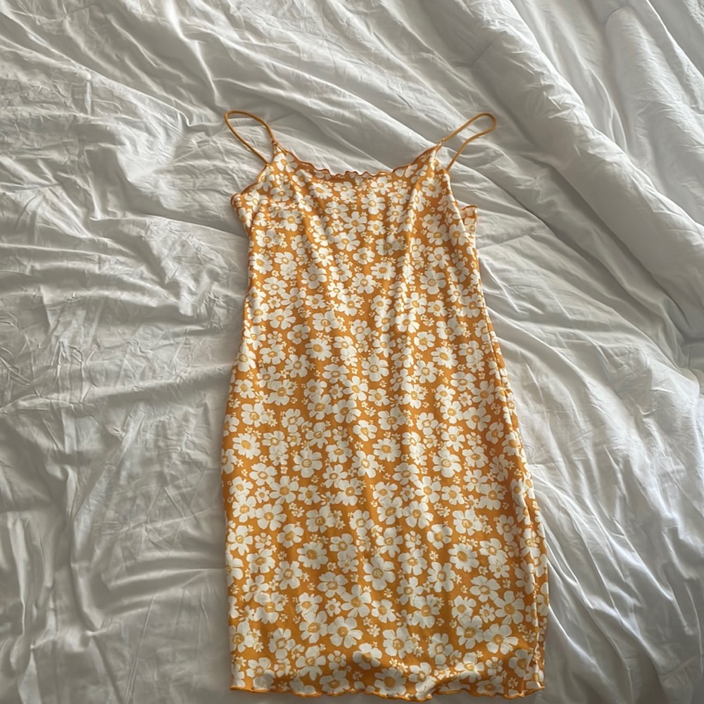 Summer dress